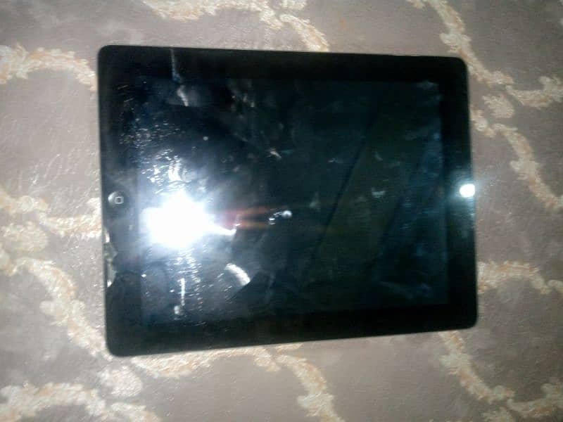 iPad 4 1