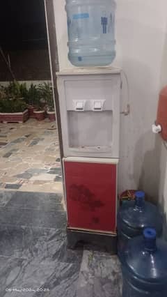 Water Dispenser for sale