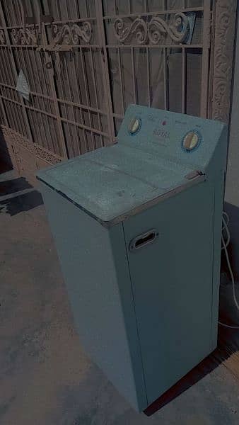 Dryer for sale 3