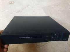 16 channel Dvr only 11000