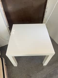 ikea brand center table for sale