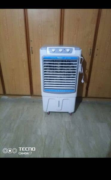 Room air cooler 10/10 1