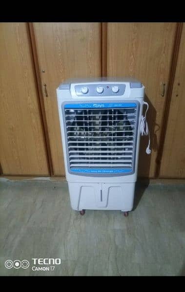 Room air cooler 10/10 2