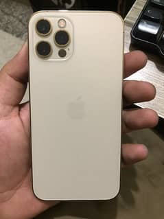 iPhone 12 Pro Pta approved