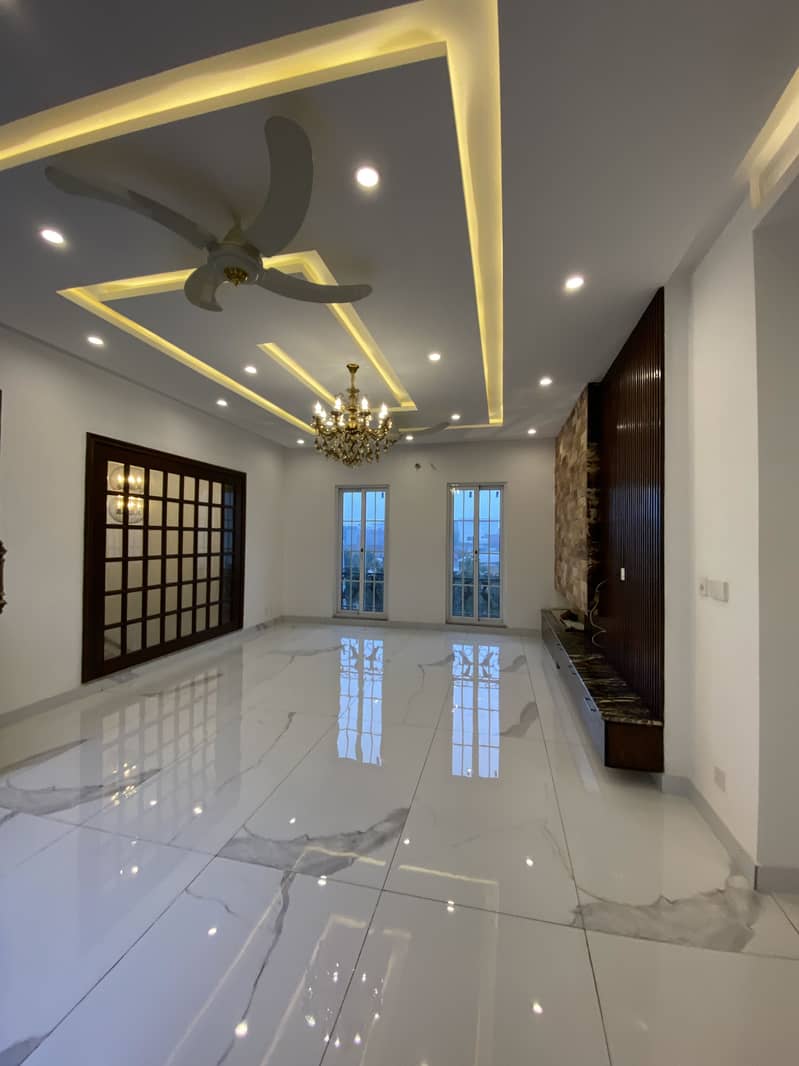 1 Kanal House With Reasonable Price Available For Sale In Wafi City 2