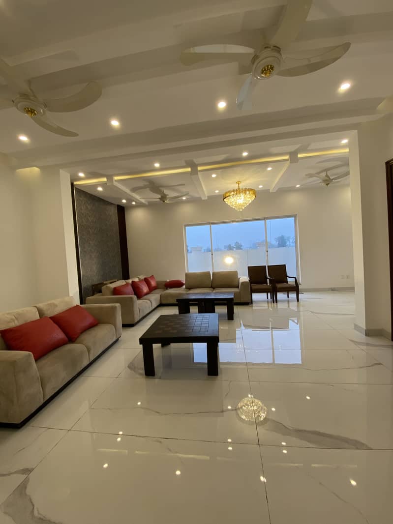 1 Kanal House With Reasonable Price Available For Sale In Wafi City 8