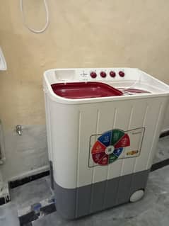 Super Asia Washing Machine for Sale