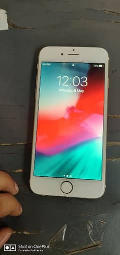 I phone 6 64gb pta approved
