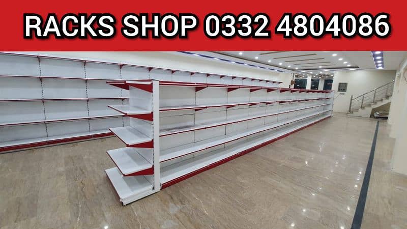 Store Rack/ File Rack/ Pallet Rack/ Heavy duty storage rack/shoes rack 5
