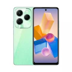 Infinix hot 40 pro