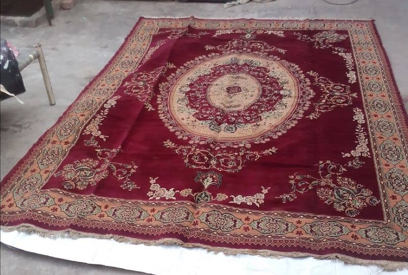 Irani original carpet 0