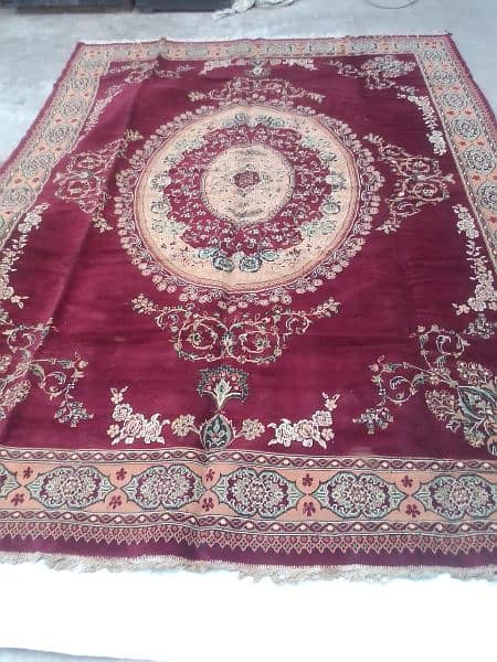 Irani original carpet 1