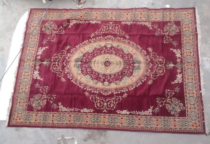Irani original carpet 2