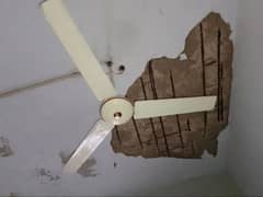 used ceiling fan