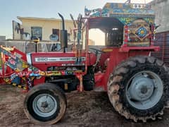 Tractor For sale