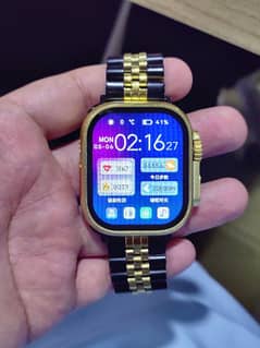 smart watch ultra 49mm