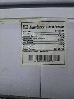 deep freezer for sale