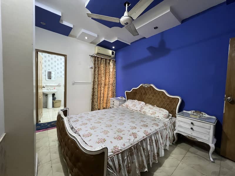 Studio Apartment in Johar Town for Rent 1
