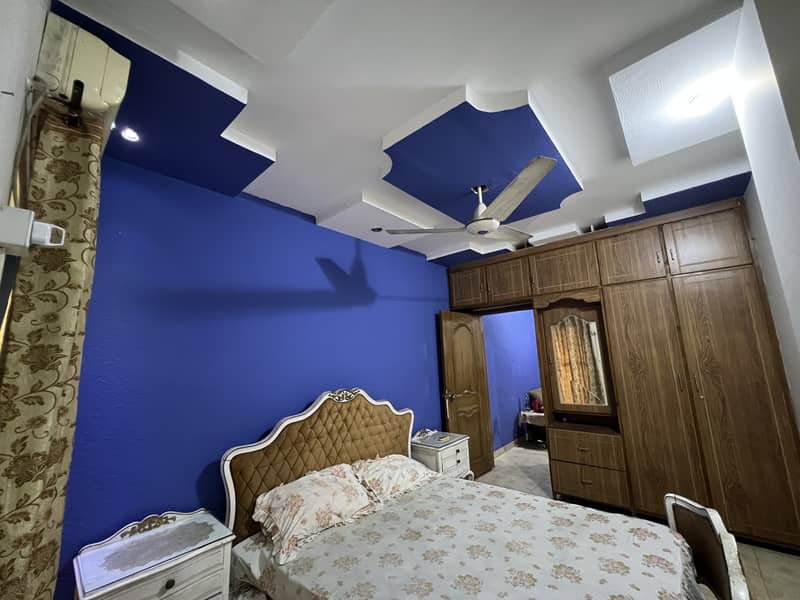 Studio Apartment in Johar Town for Rent 2