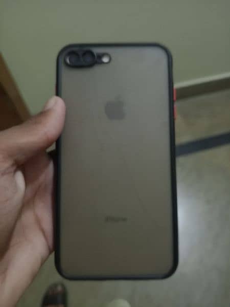 iphone 8 plus all ok 10 by 9 condition 0