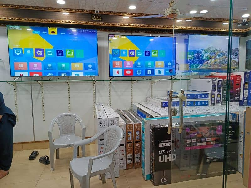 Big Offer 65,, InCh Led Tv new models 03024036462 1