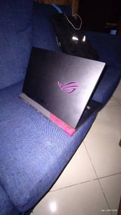 Asus Gaming Laptop RTX 3070Ti