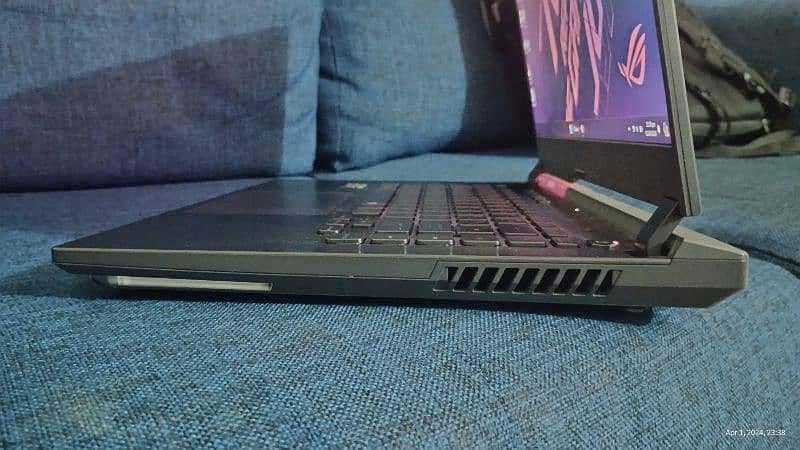 Asus Gaming Laptop RTX 3070Ti 5