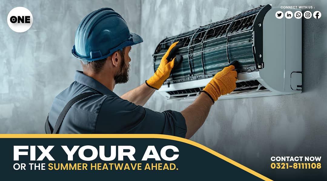 AC Service & Repair | AC Servicing, AC Repairing, AC Installation. 0