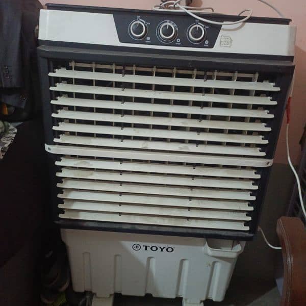 toyo cooler tc 995 0