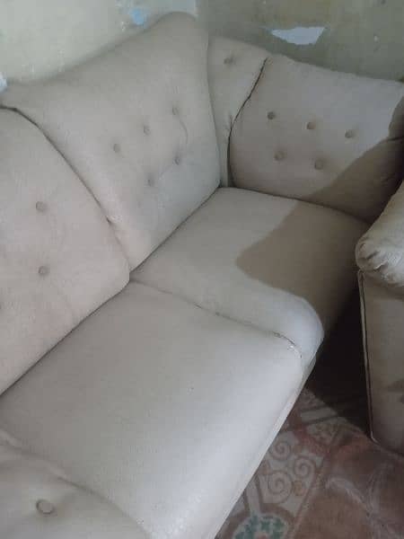 Sofa Set 1