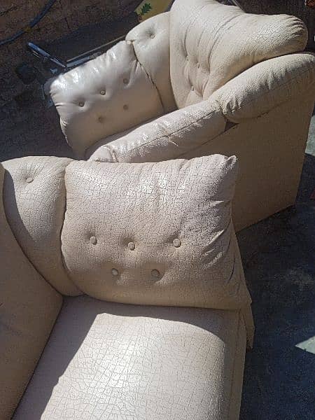 Sofa Set 7