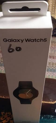 samsung galaxy smart watch 5