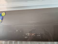 Kenwood eco plus 1 TON
