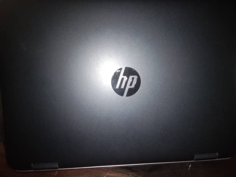HP Probook 640 G2 1