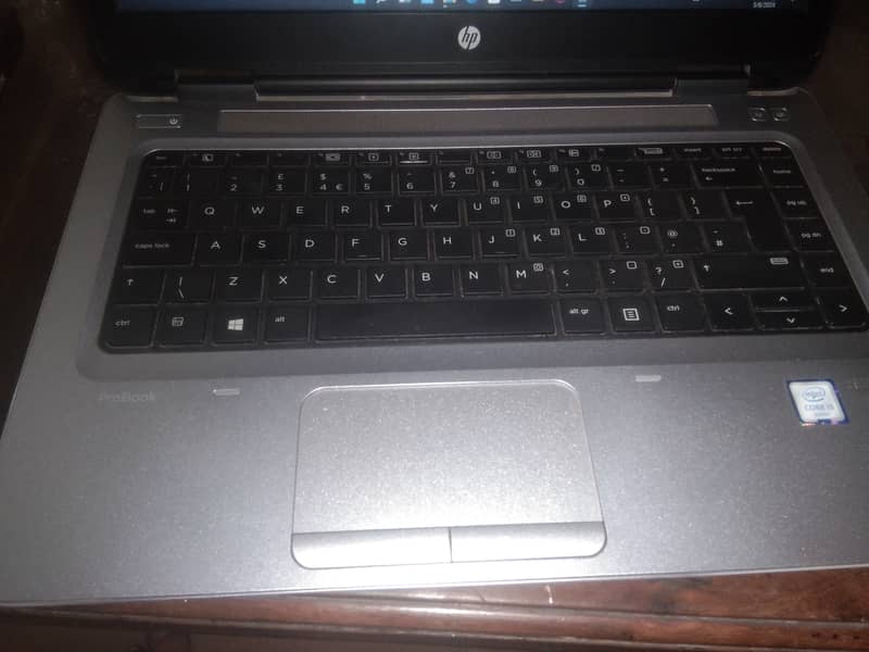 HP Probook 640 G2 4