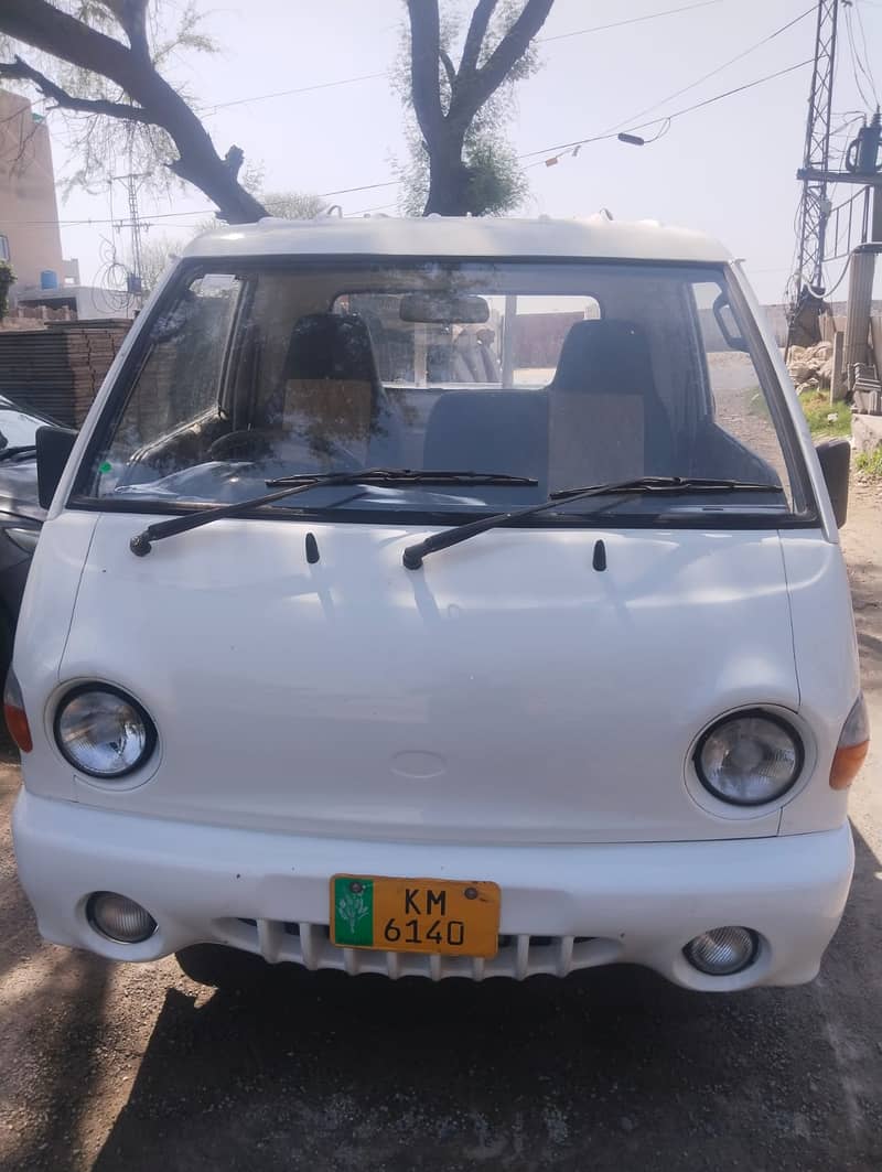 Shehzore 2003 for sale 0