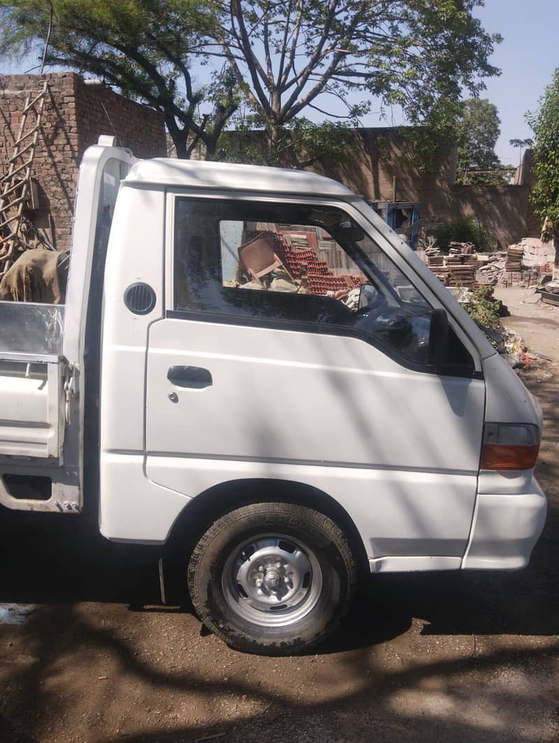 Shehzore 2003 for sale 1