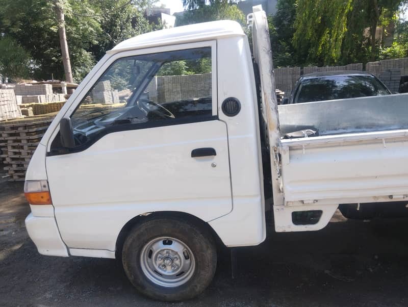 Shehzore 2003 for sale 6