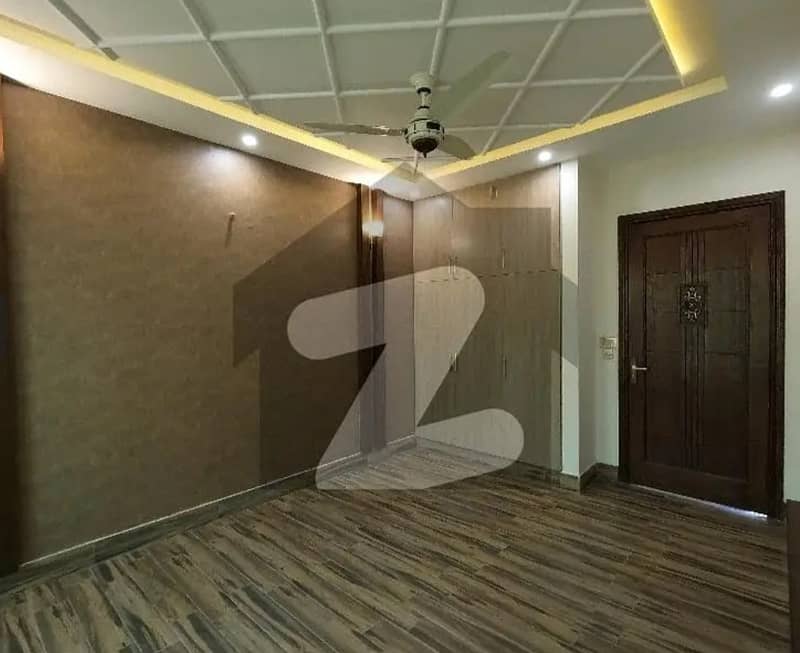 Brand New House Available for sale in Model Town M Block double Storey 7