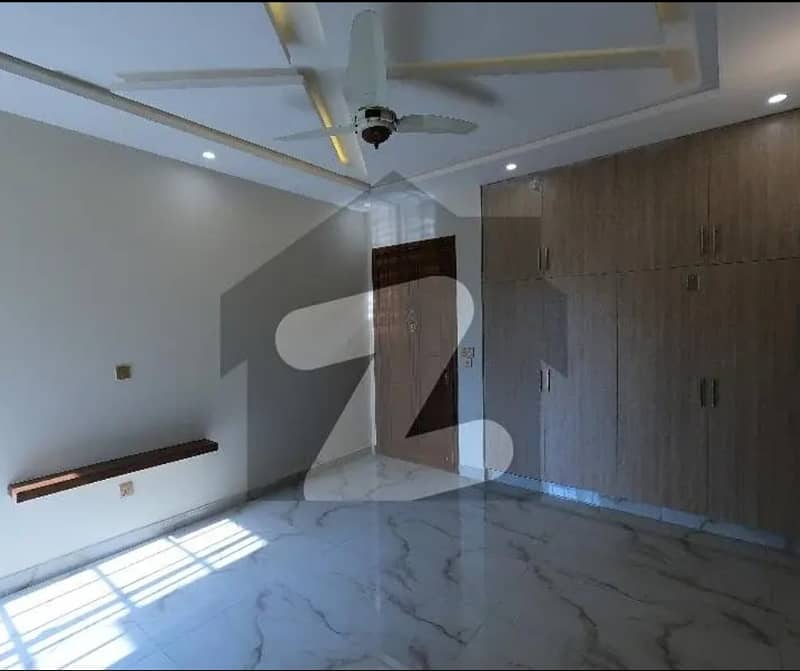 Brand New House Available for sale in Model Town M Block double Storey 9