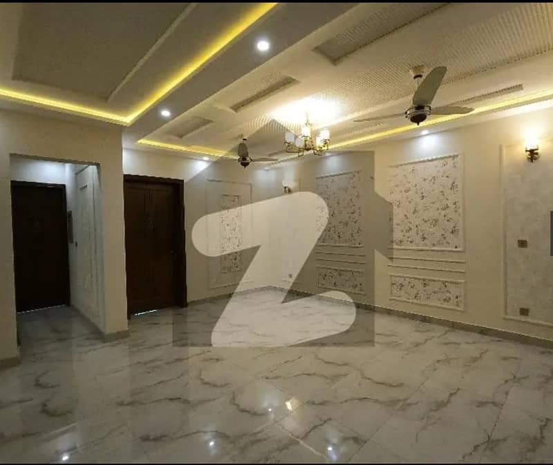 Brand New House Available for sale in Model Town M Block double Storey 13
