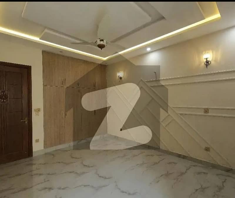 Brand New House Available for sale in Model Town M Block double Storey 20