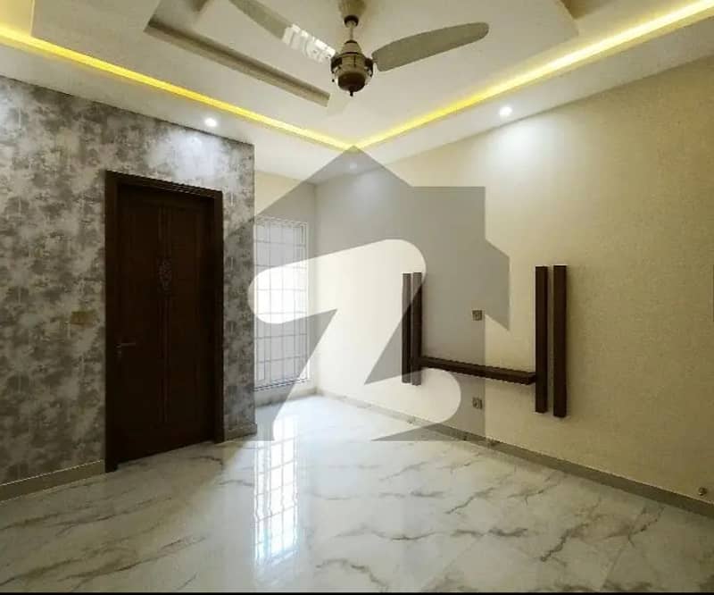 Brand New House Available for sale in Model Town M Block double Storey 21