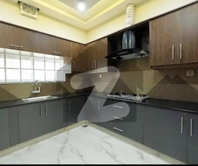 Brand New House Available for sale in Model Town M Block double Storey 22