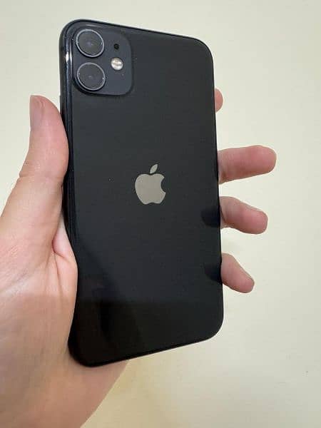 iphone 11 (water pack) 2