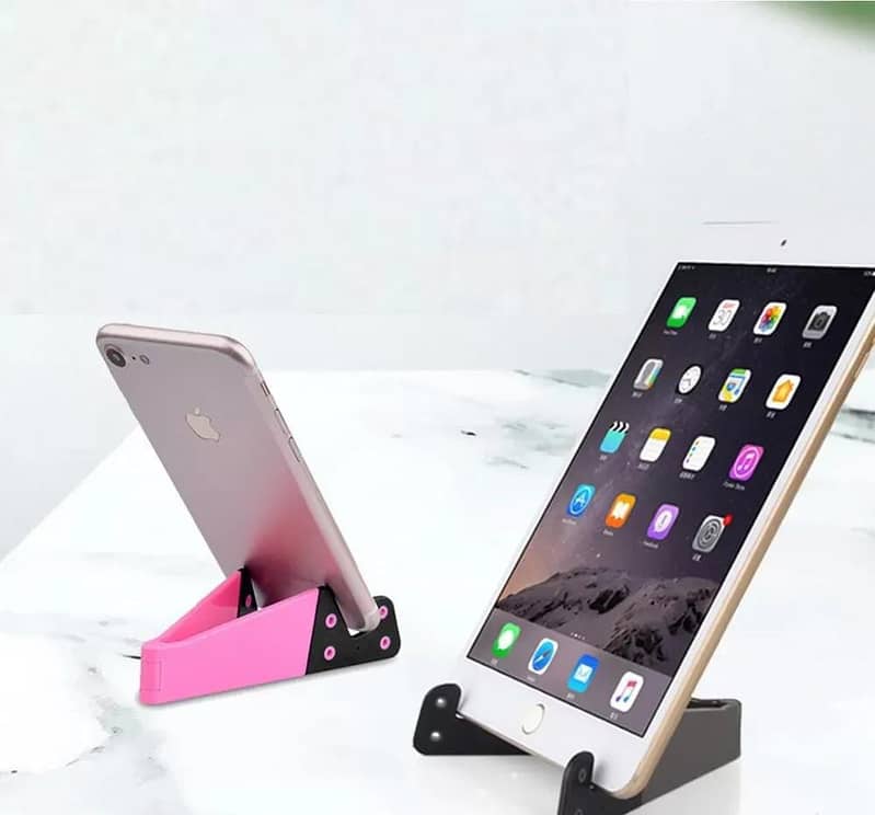 Phone Holder Mount Stand, Pack Of 10 0