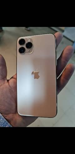 I phone 11 pro 256gb pta approved