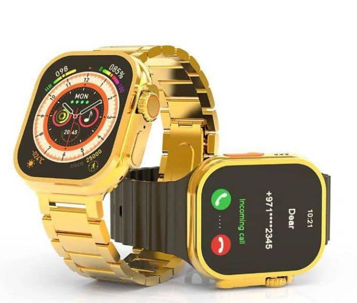 G9 Smart Watch Ultra 2