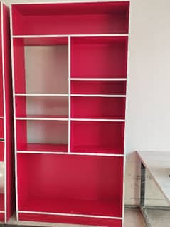 office furniture / cabinet