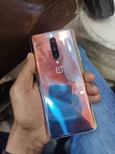 OnePlus 8 5G 8GB RAM 128GB RAM only exchange possible